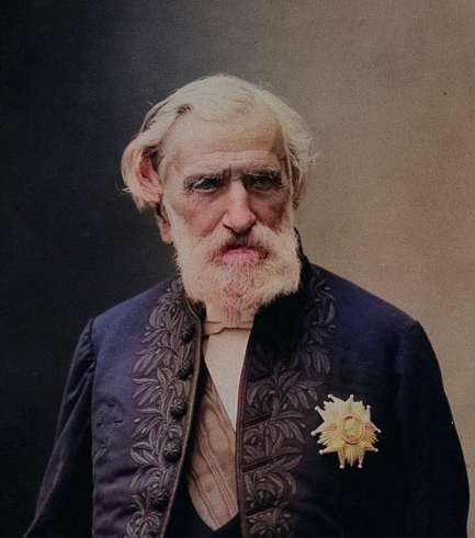 Ambroise Thomas
