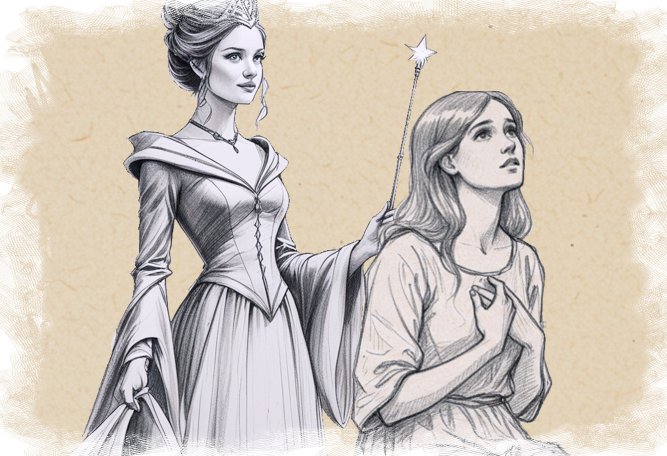 cendrillon
