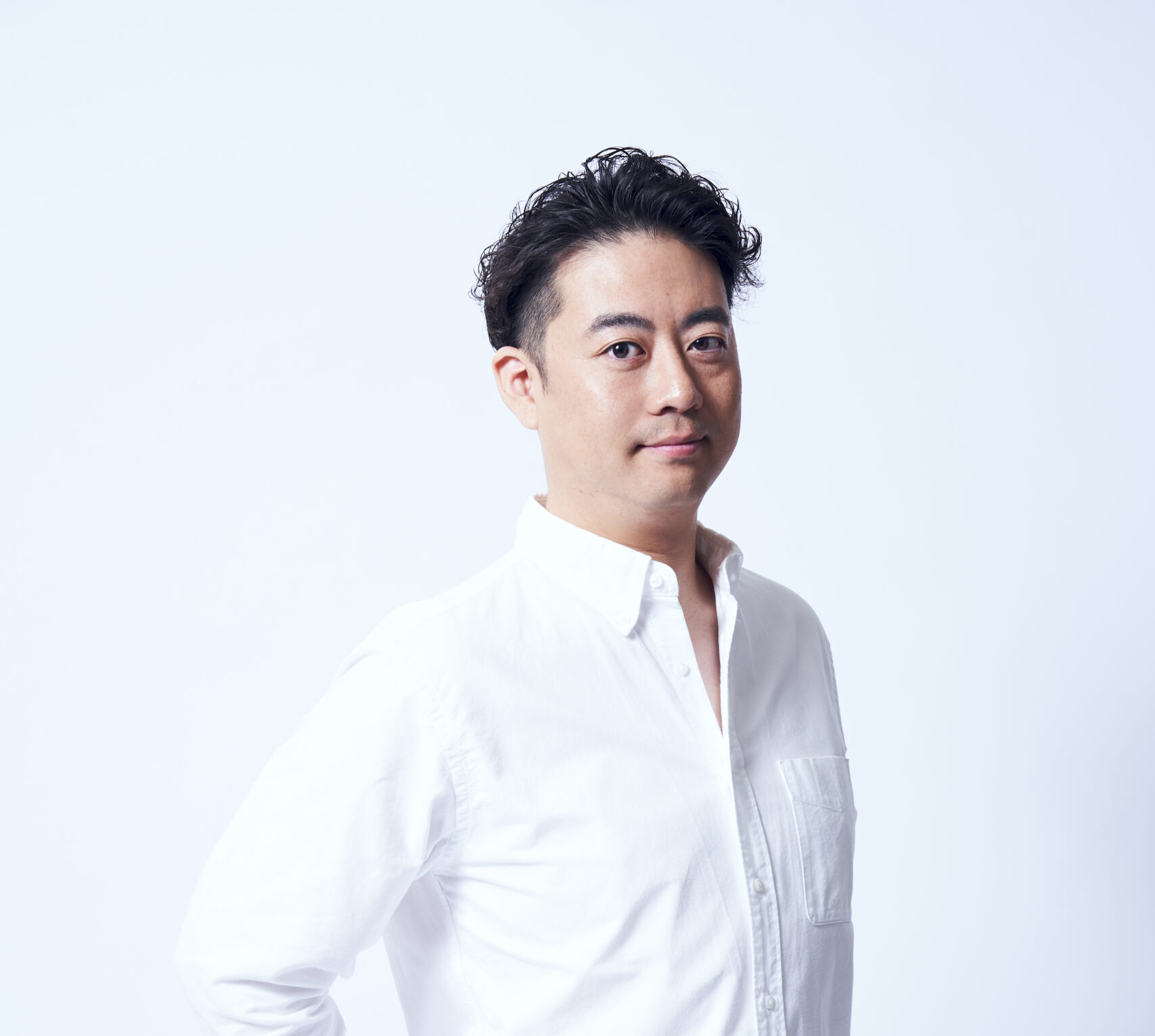 菅谷 公博