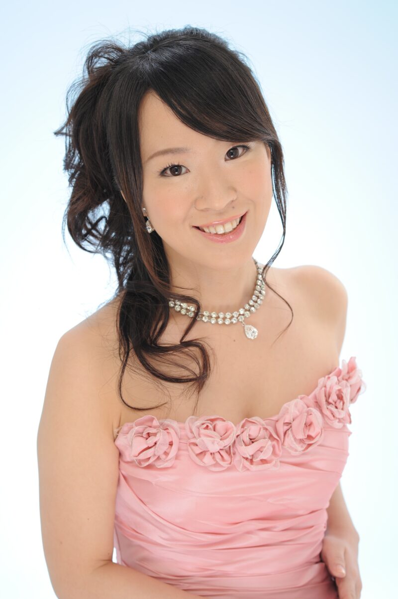 中川 美和