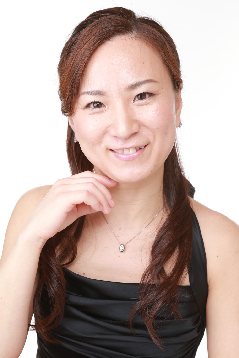 大下 沙織
