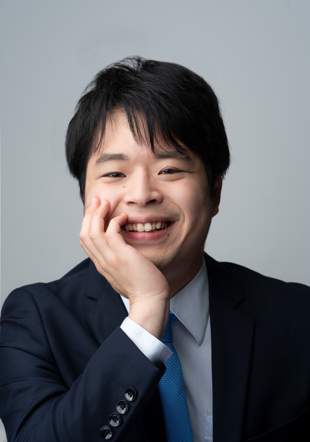 加藤 耀
