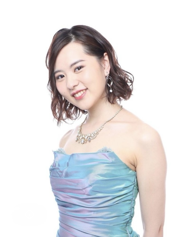 村上友梨恵